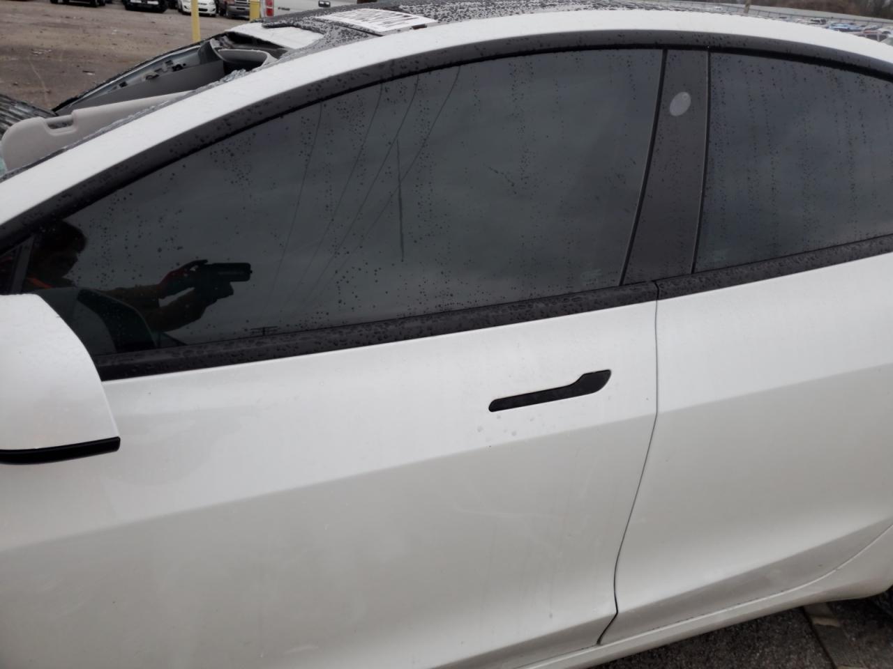 2022 TESLA MODEL 3 - Image 7