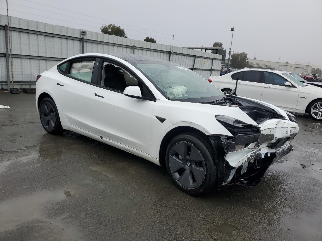 2023 TESLA MODEL 3 - Image 4