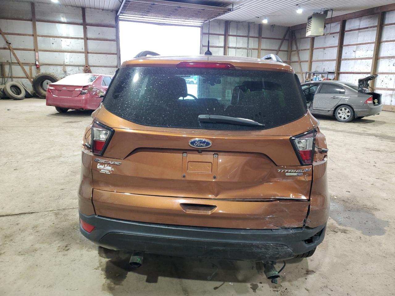 2017 FORD ESCAPE TIT - Image 6