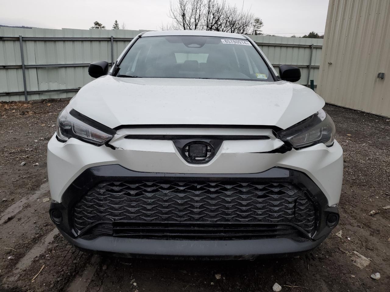 2024 TOYOTA COROLLA CR - Image 5
