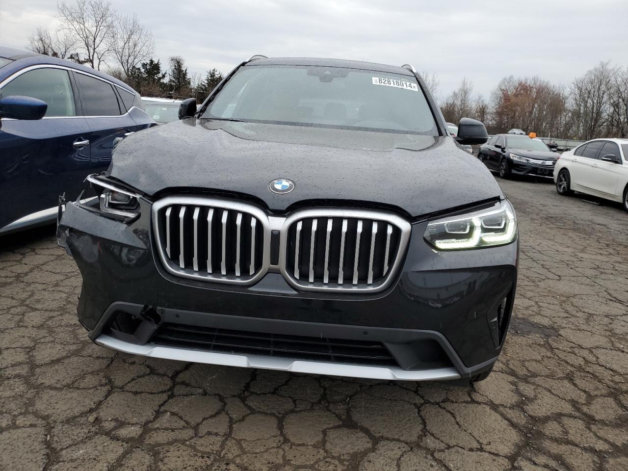 2024 BMW X3 XDRIVE3 - Image 5