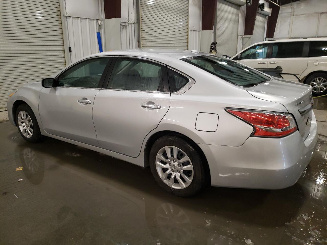2015 NISSAN ALTIMA 2.5 - Фото 2