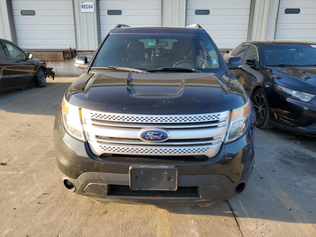 2013 FORD EXPLORER X - Фото 5