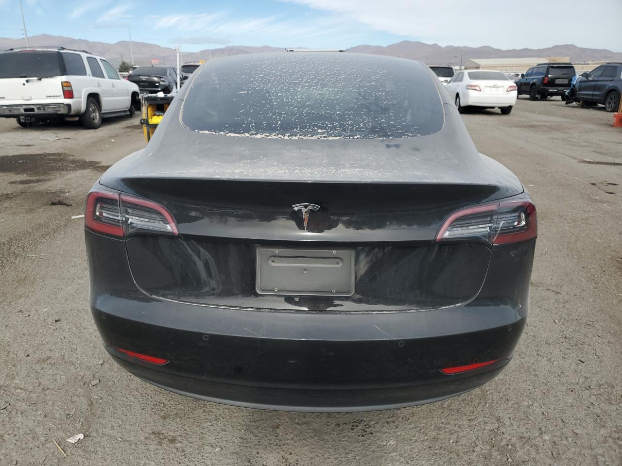 2022 TESLA MODEL 3 - Image 6