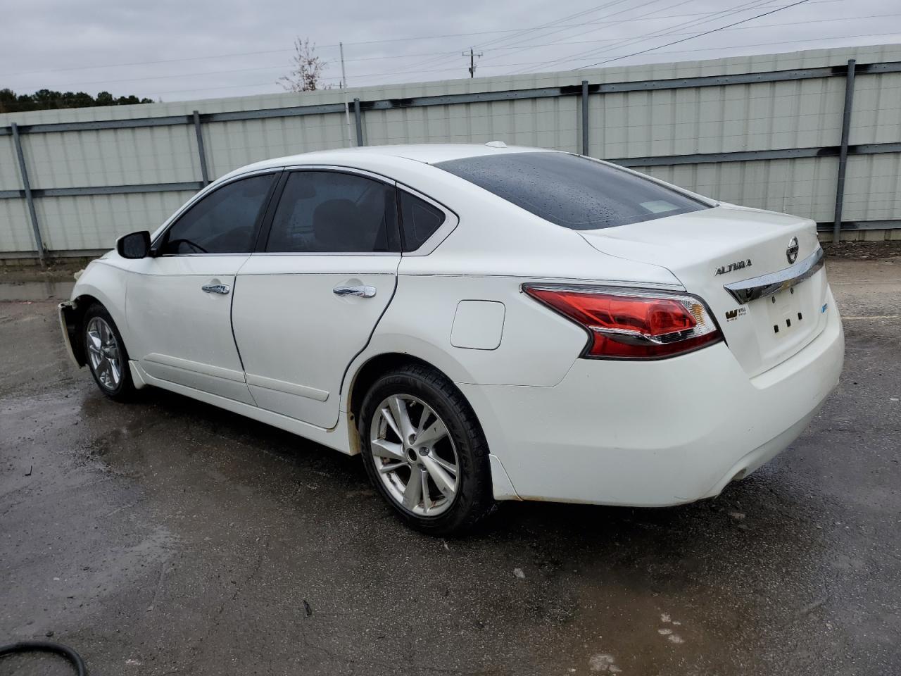 2014 NISSAN ALTIMA 2.5 - Image 2