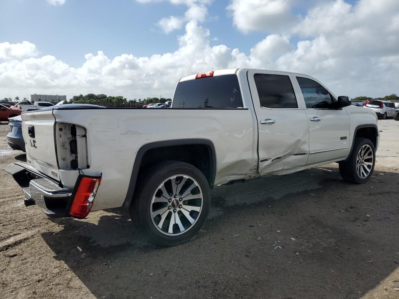 2014 GMC SIERRA K15 - Image 3