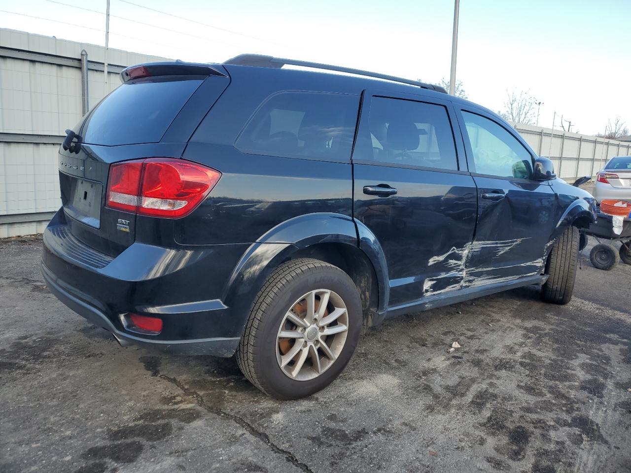 2015 DODGE JOURNEY SX - Image 3