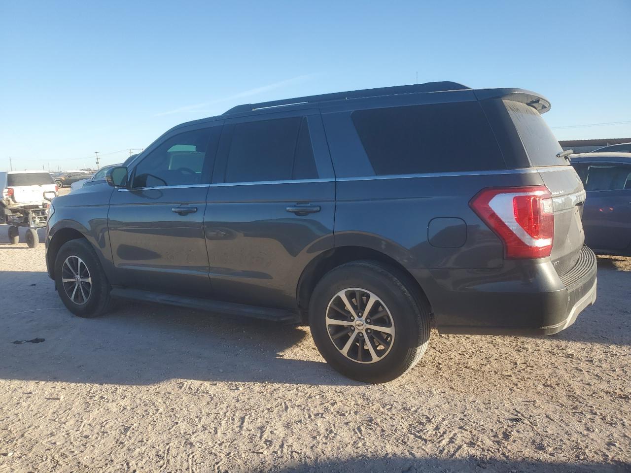 2021 FORD EXPEDITION - Фото 2