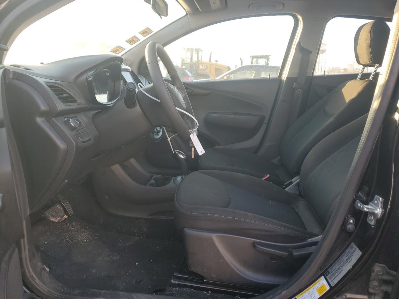 2022 CHEVROLET SPARK LS - Image 7