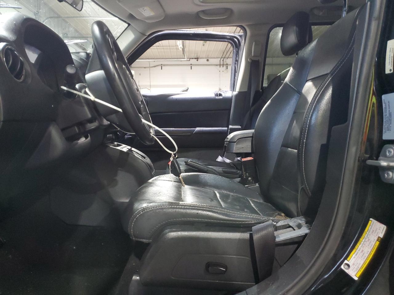2015 JEEP PATRIOT LA - Image 7