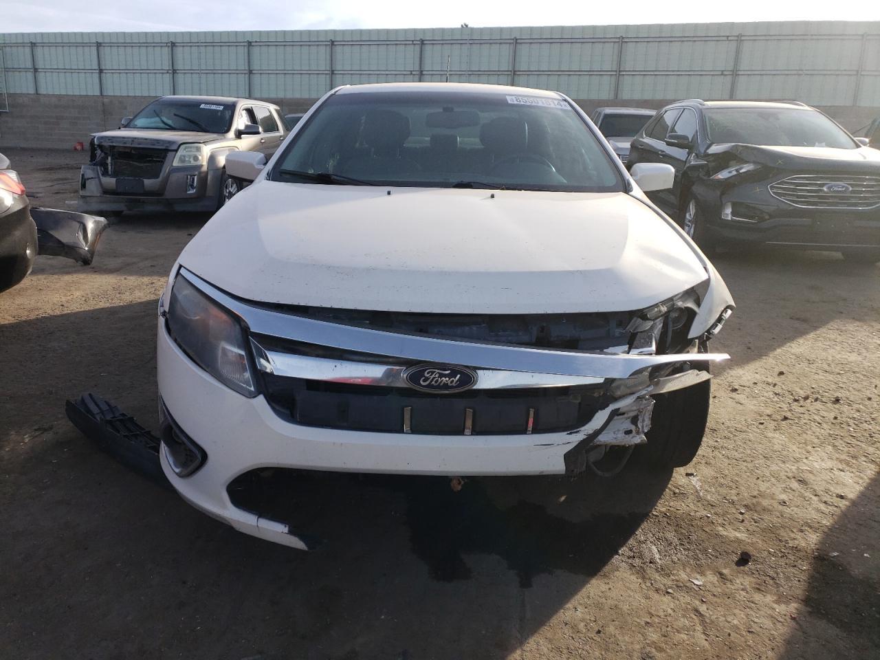 2011 FORD FUSION SEL - Фото 5