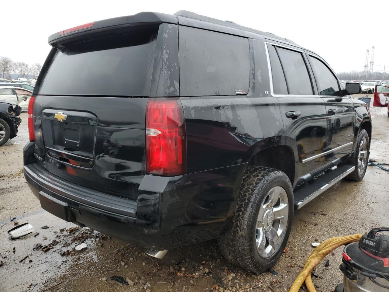 2019 CHEVROLET TAHOE K150 - Image 3