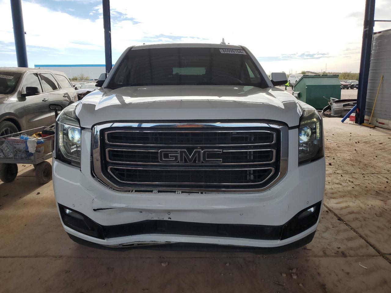 2016 GMC YUKON XL K - Фото 5