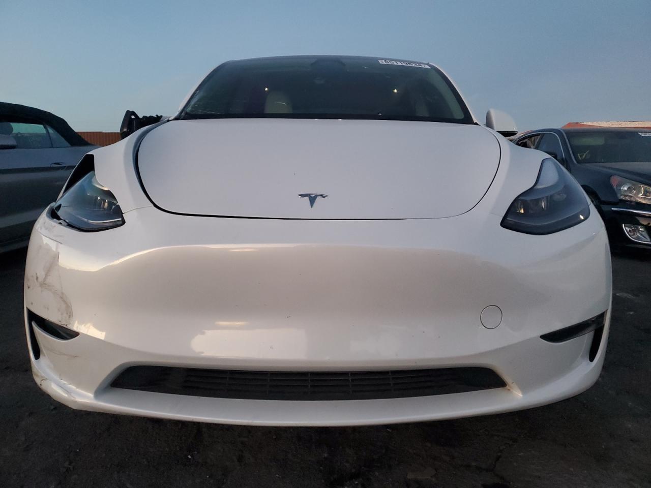 2023 TESLA MODEL Y - Image 5