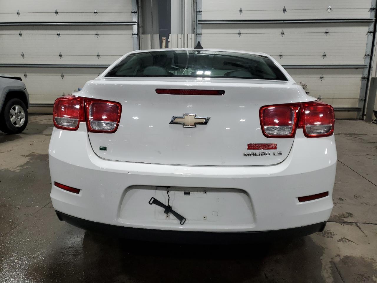 2015 CHEVROLET MALIBU LS - Image 6