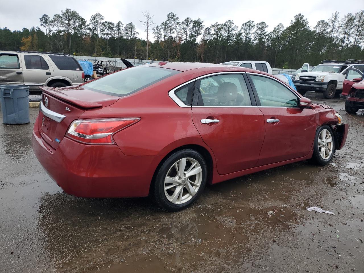 2013 NISSAN ALTIMA 2.5 - Image 3