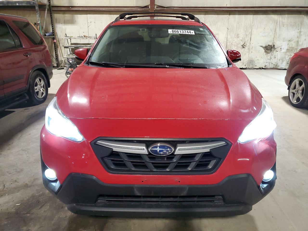 2021 SUBARU CROSSTREK - Image 5