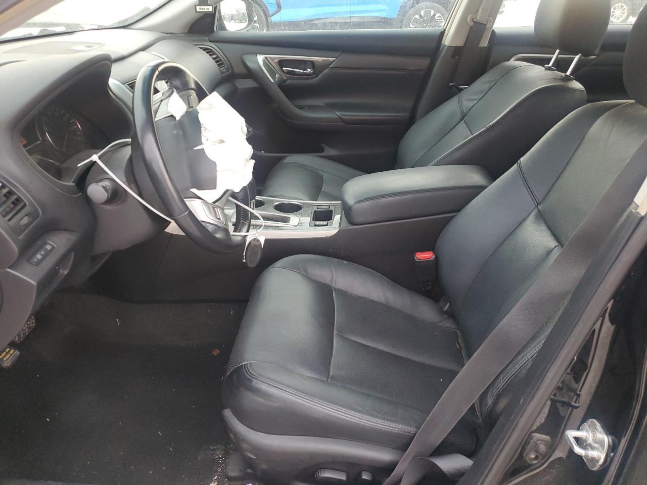 2013 NISSAN ALTIMA 2.5 - Image 7