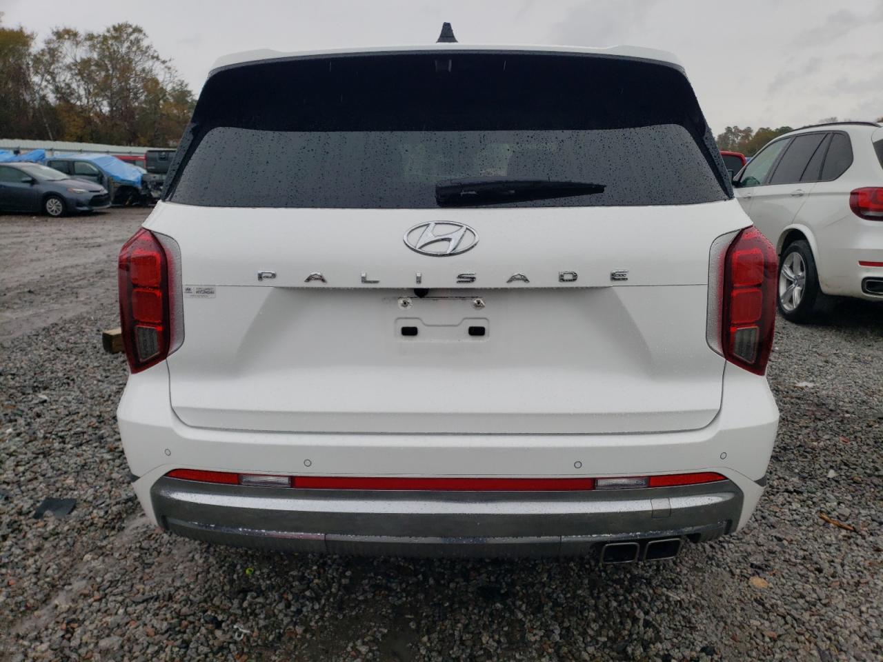 2024 HYUNDAI PALISADE C - Image 6