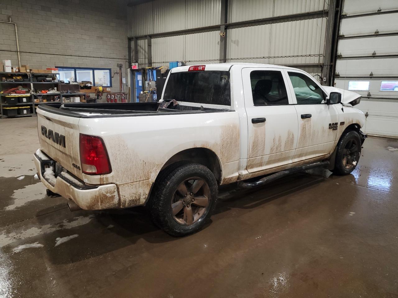 2020 RAM 1500 CLASS - Image 3