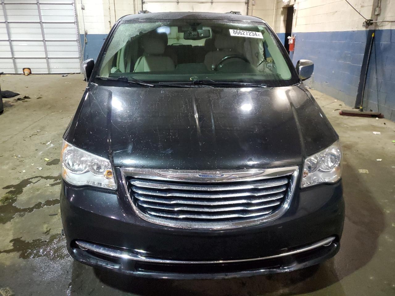 2014 CHRYSLER TOWN & COU - Фото 5