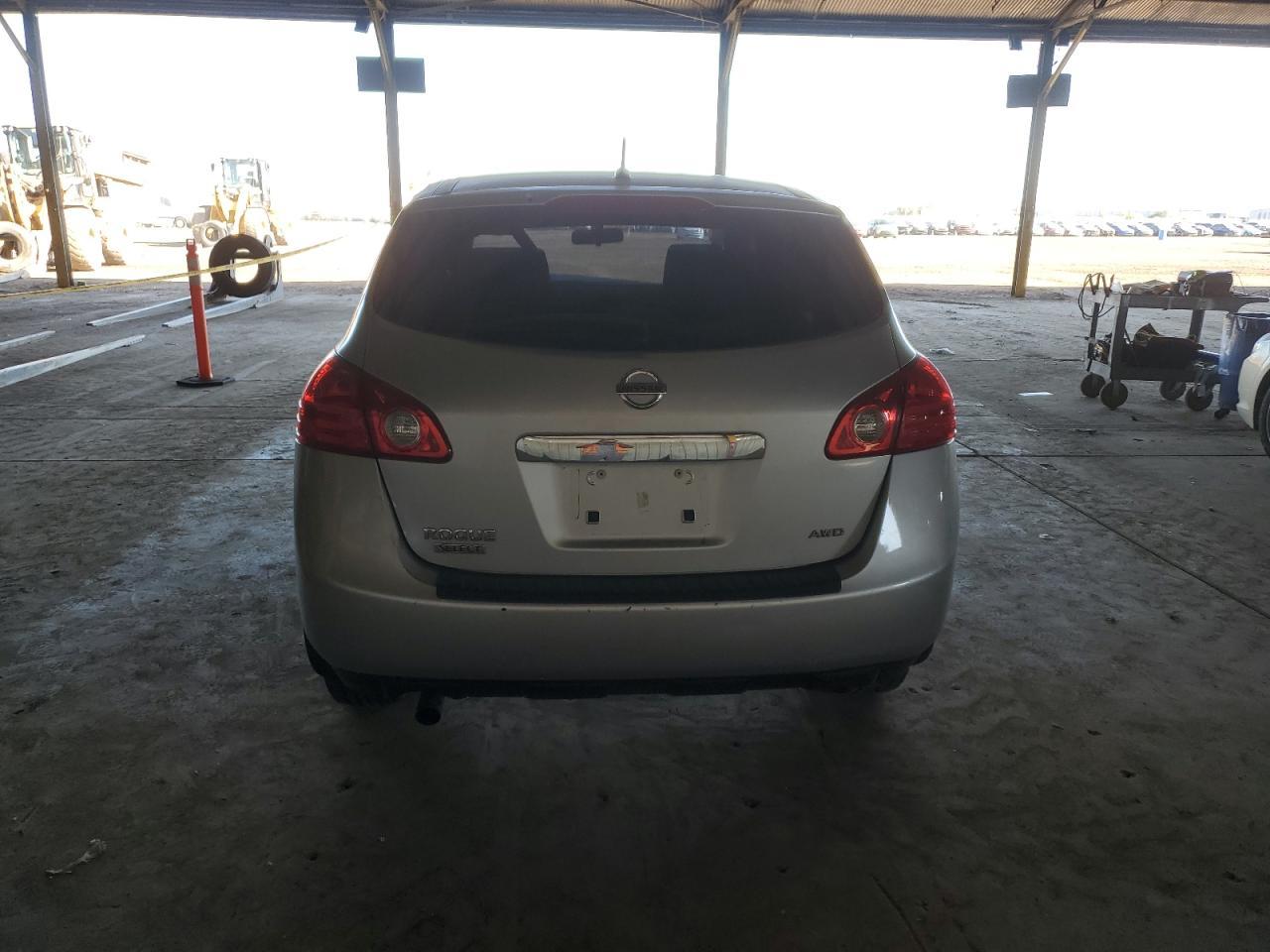 2014 NISSAN ROGUE SELE - Image 6