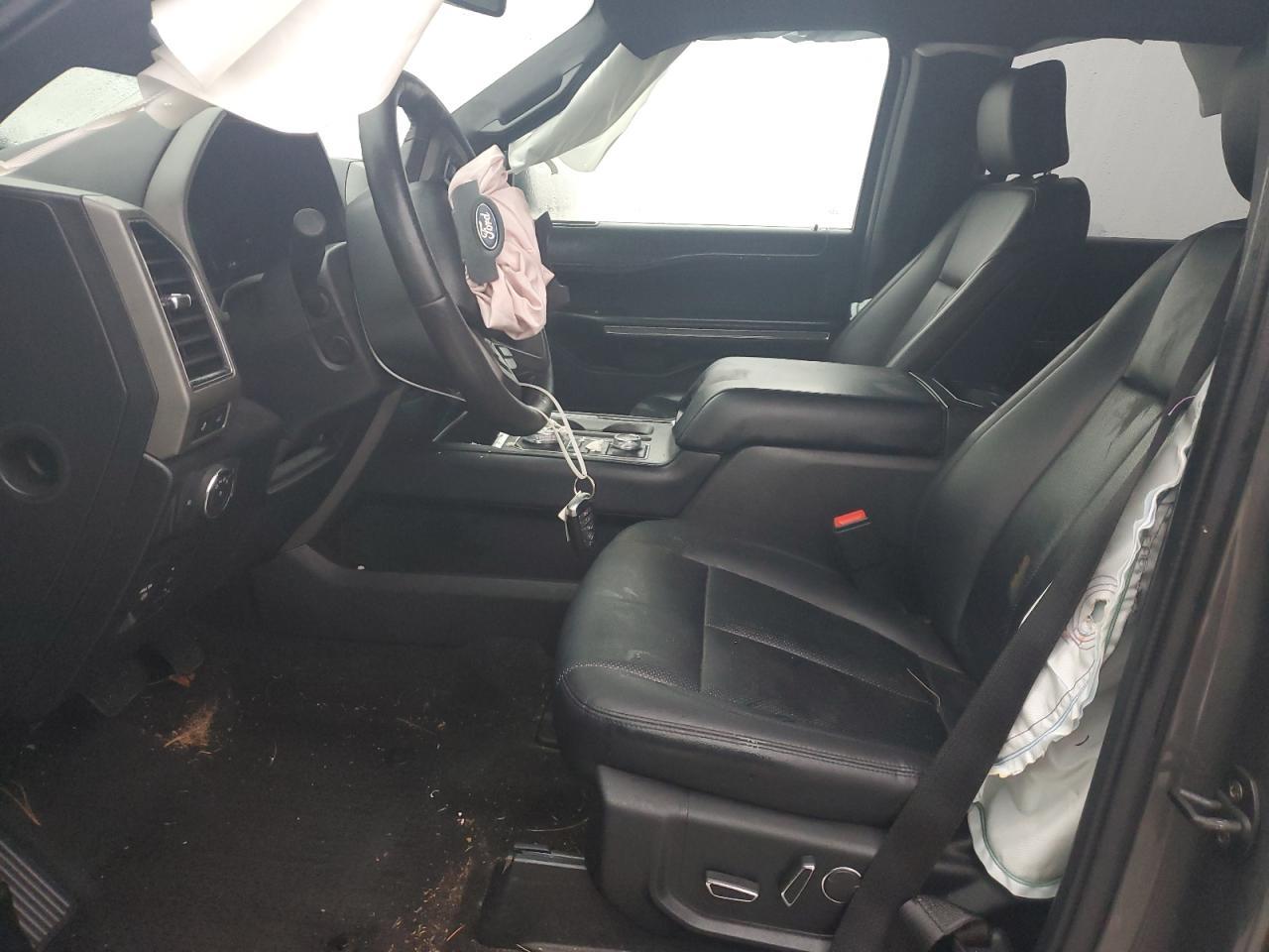 2019 FORD EXPEDITION - Image 7