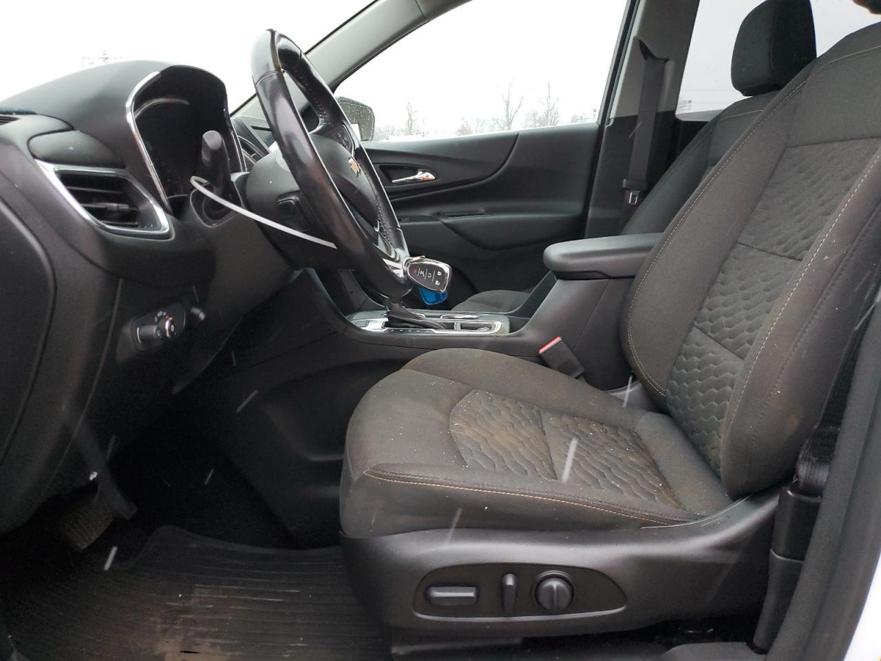 2019 CHEVROLET EQUINOX LT - Фото 7