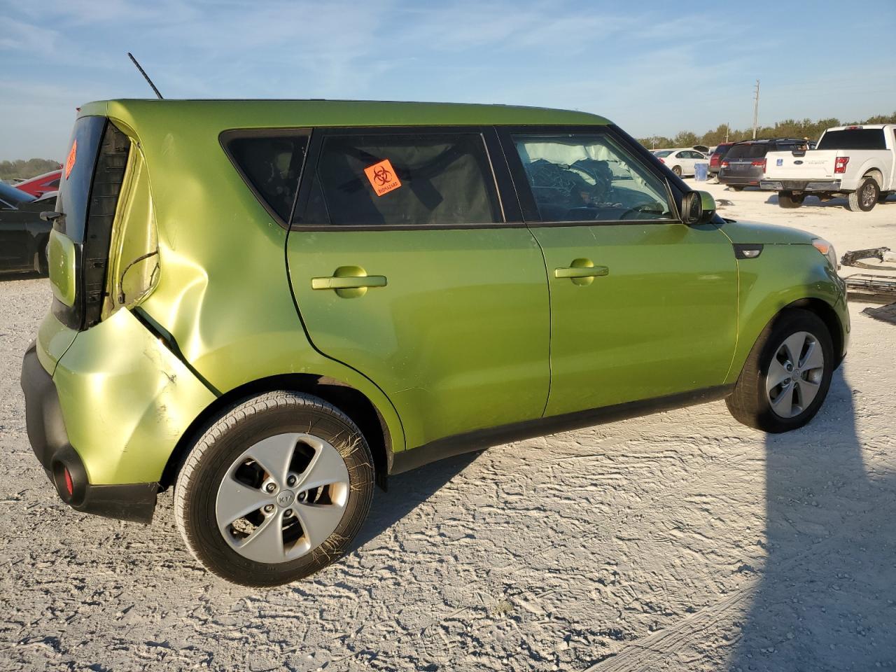 2014 KIA SOUL - Фото 3