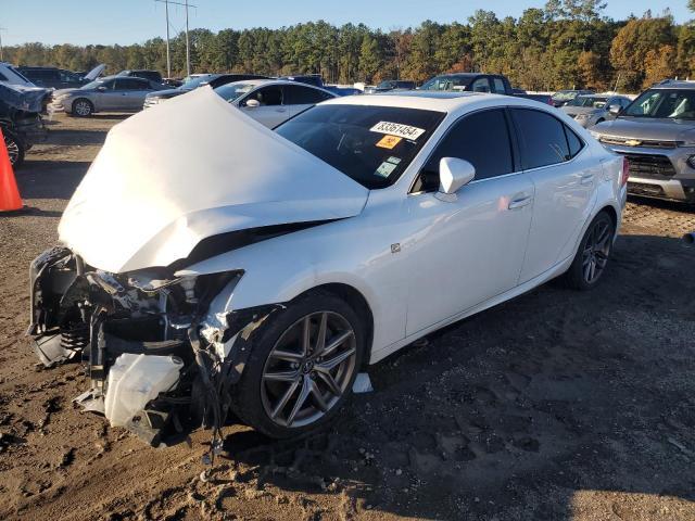 2017 LEXUS IS 200T