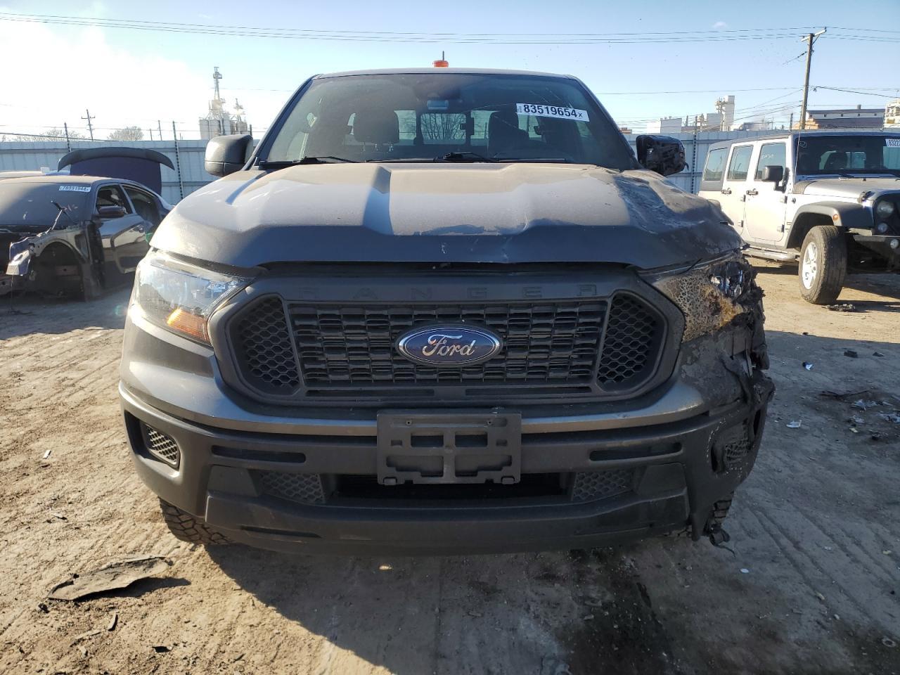 2020 FORD RANGER XL - Image 5