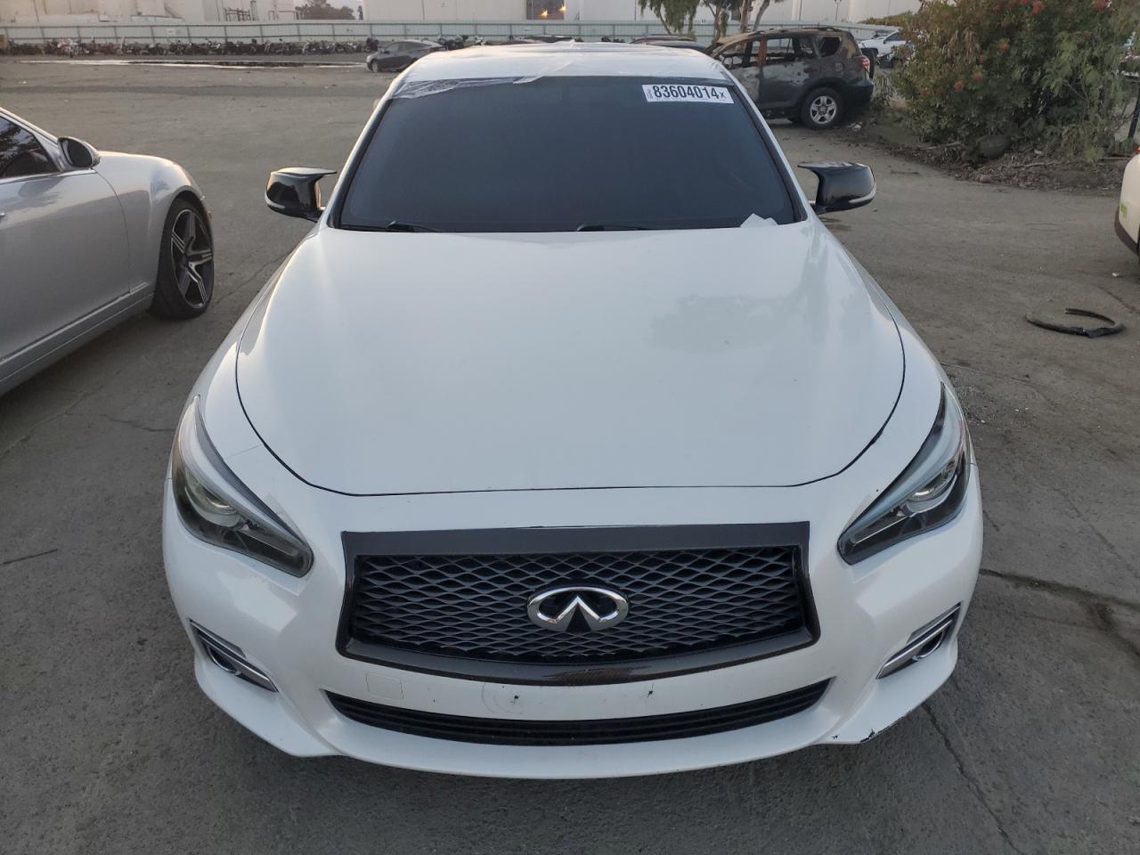 2015 INFINITI Q50 BASE - Image 5