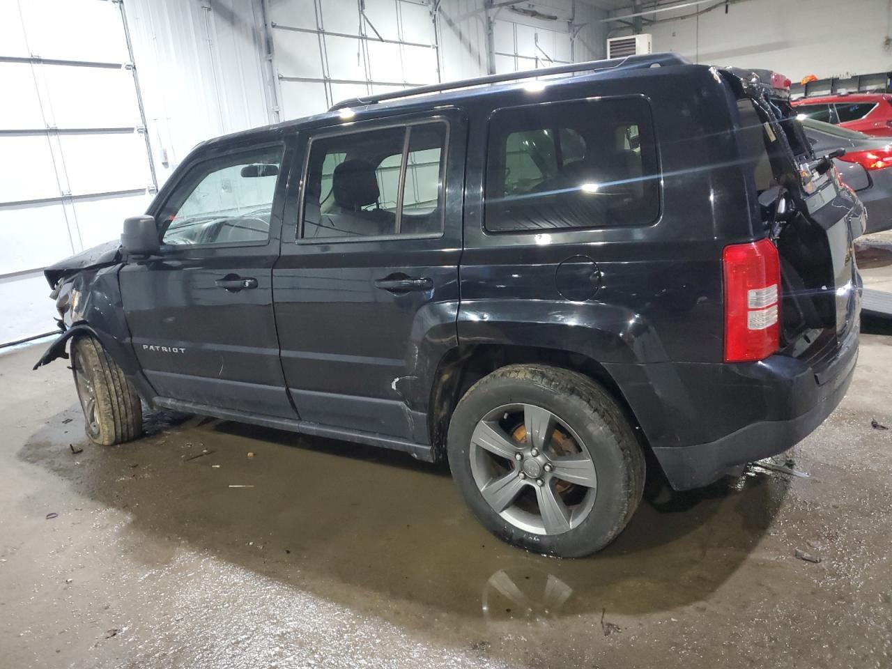 2015 JEEP PATRIOT LA - Image 2