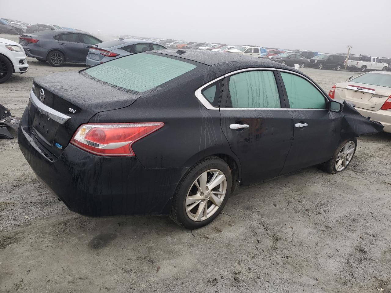 2013 NISSAN ALTIMA 2.5 - Image 3