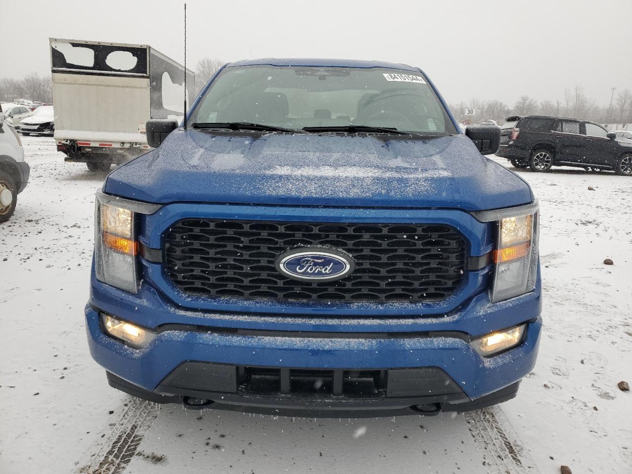 2023 FORD F150 SUPER - Фото 5