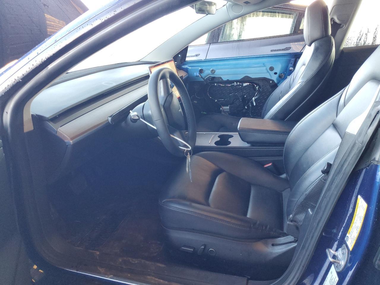 2022 TESLA MODEL 3 - Image 7