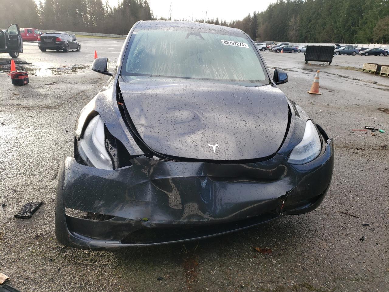 2024 TESLA MODEL Y - Image 5