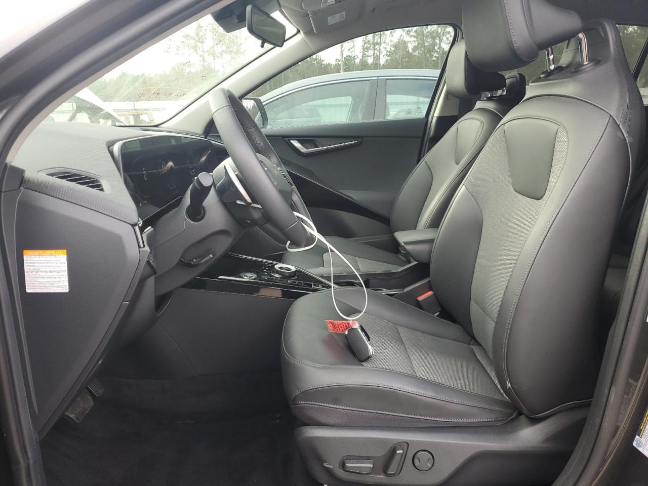 2023 KIA NIRO EX - Фото 7