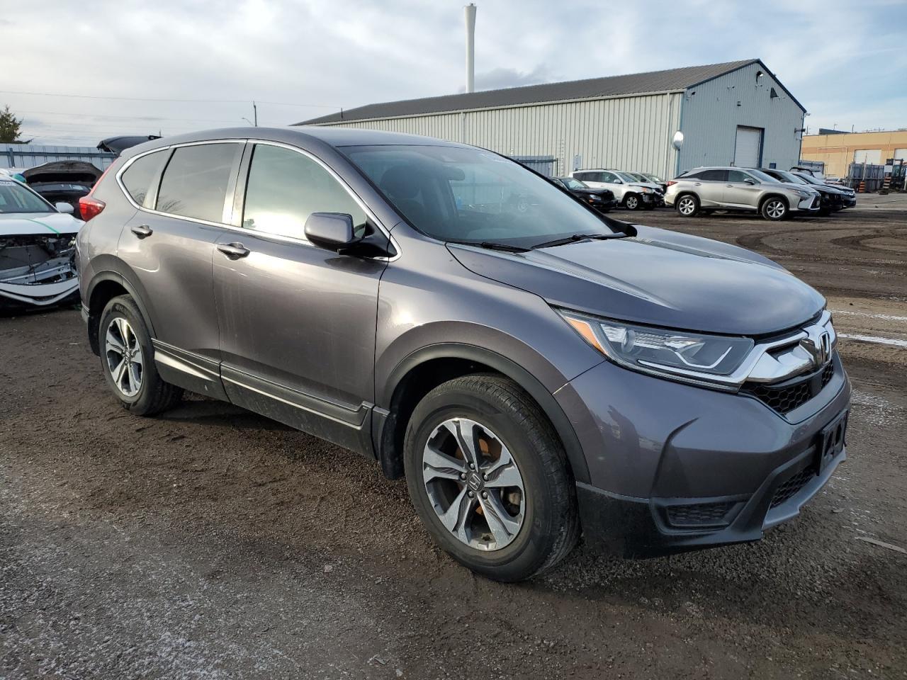 2019 HONDA CR-V LX - Image 4