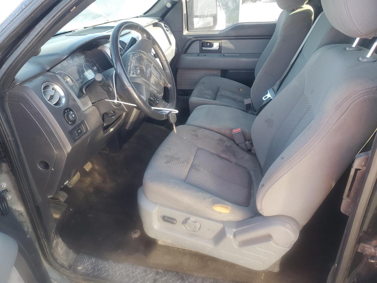 2013 FORD F150 SUPER - Фото 7