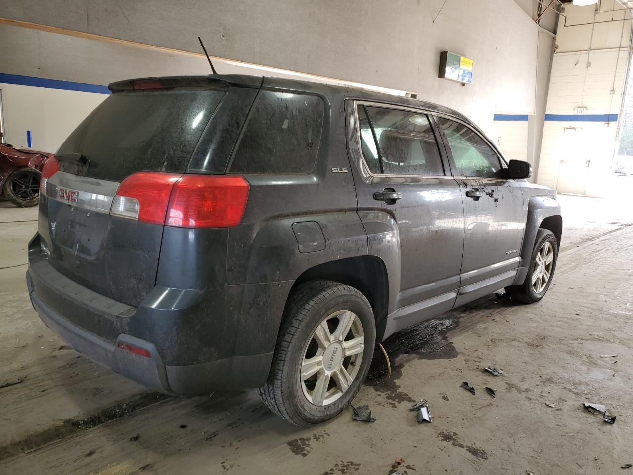 2014 GMC TERRAIN SL - Image 3