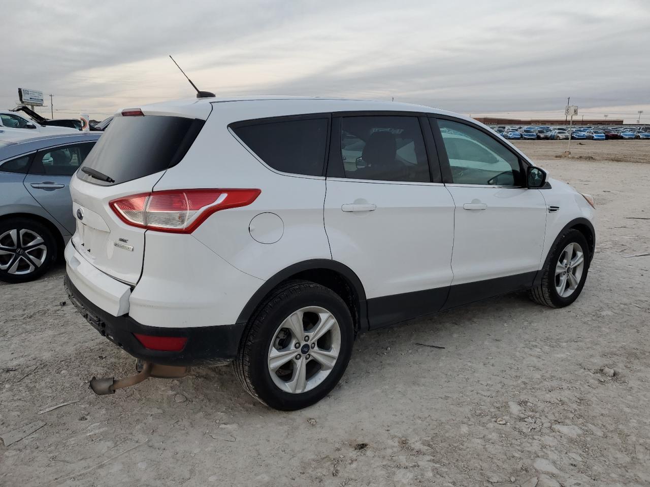 2015 FORD ESCAPE SE - Image 3