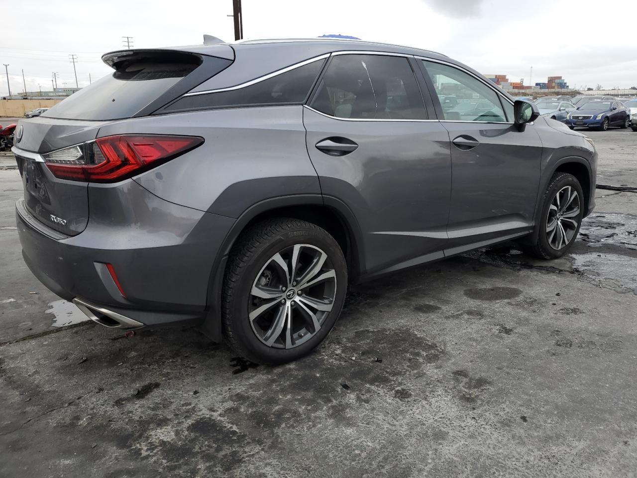 2019 LEXUS RX 350 BAS - Image 3