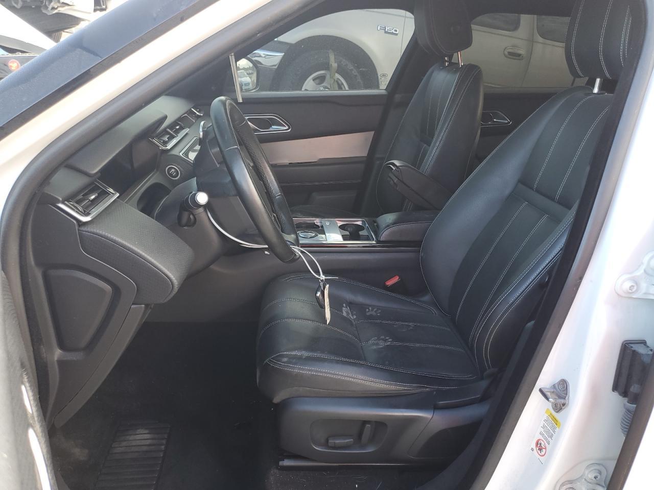 2019 LAND ROVER RANGE ROVE - Фото 7