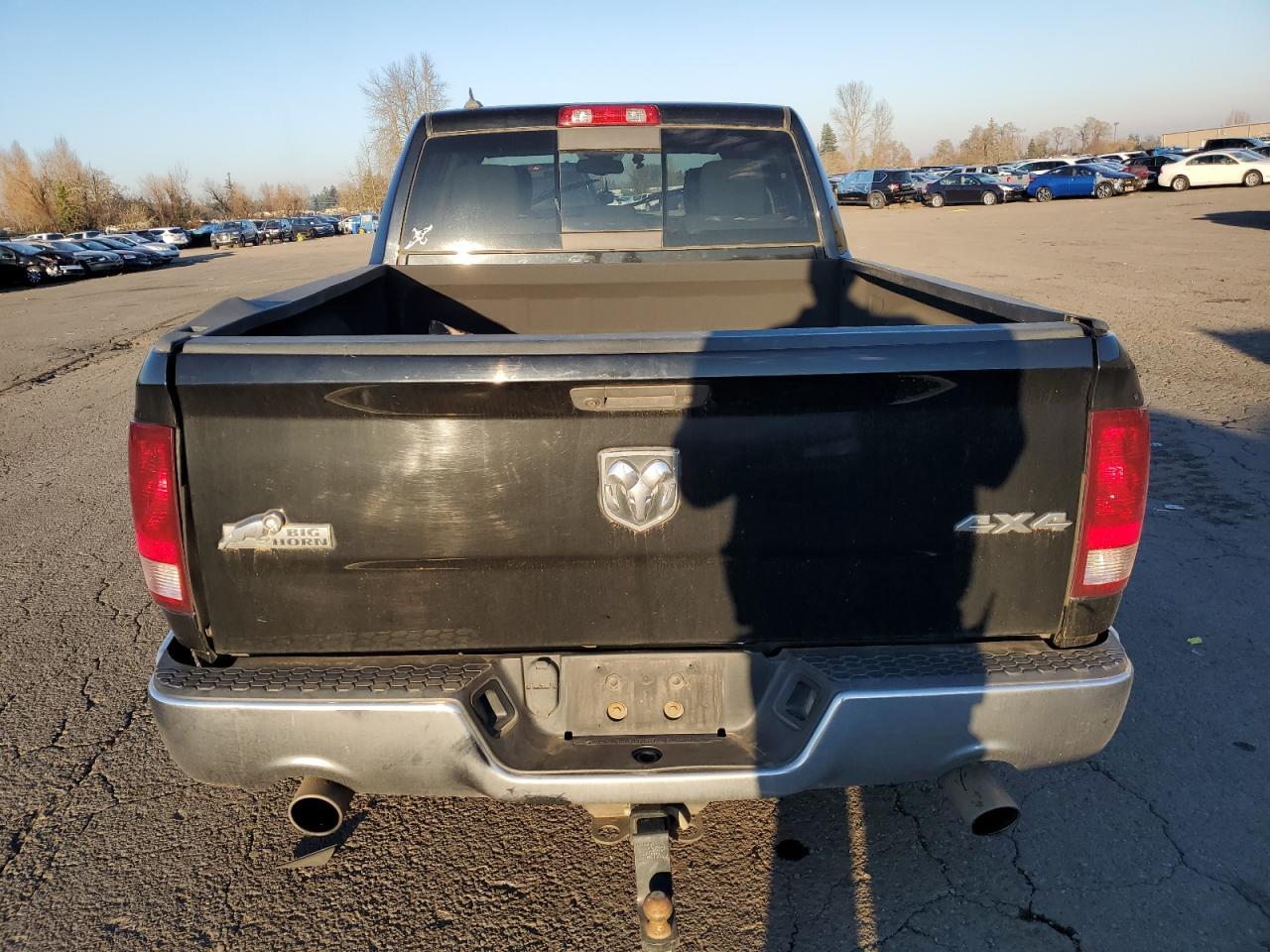 2014 RAM 1500 SLT - Фото 6