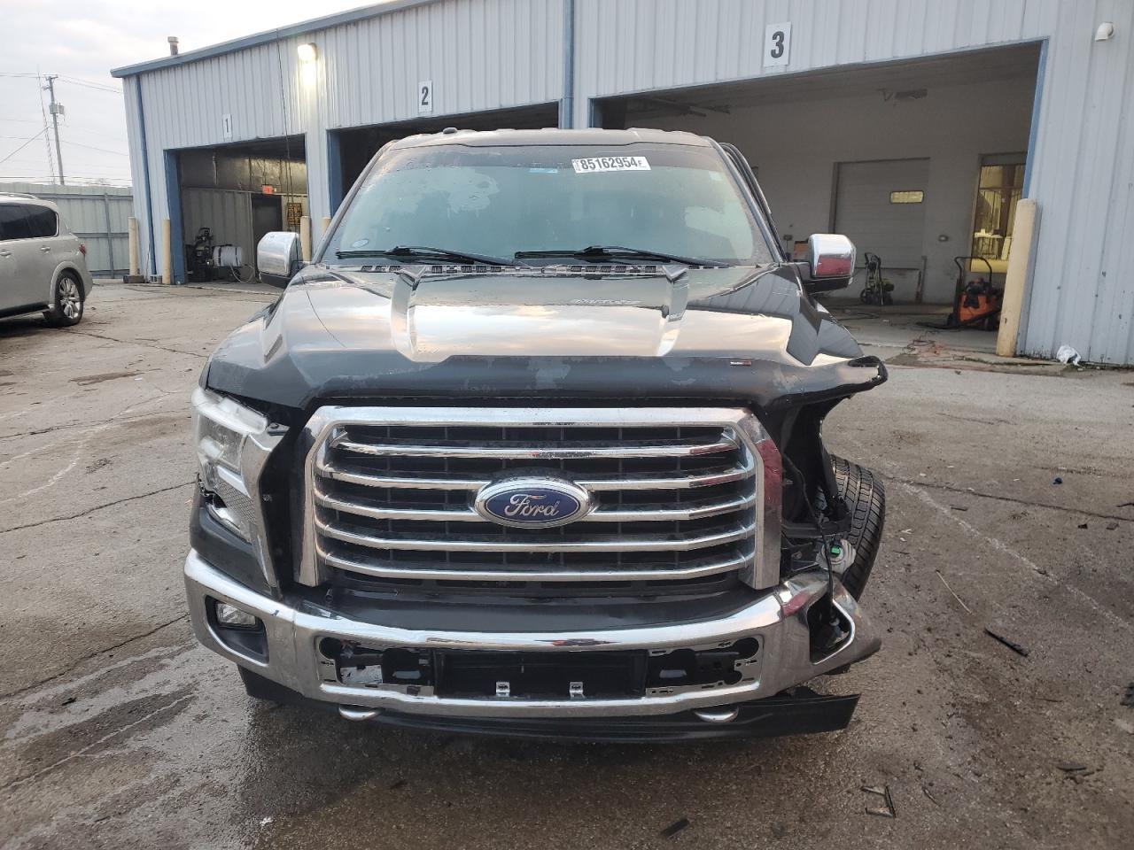 2017 FORD F150 SUPER - Фото 5
