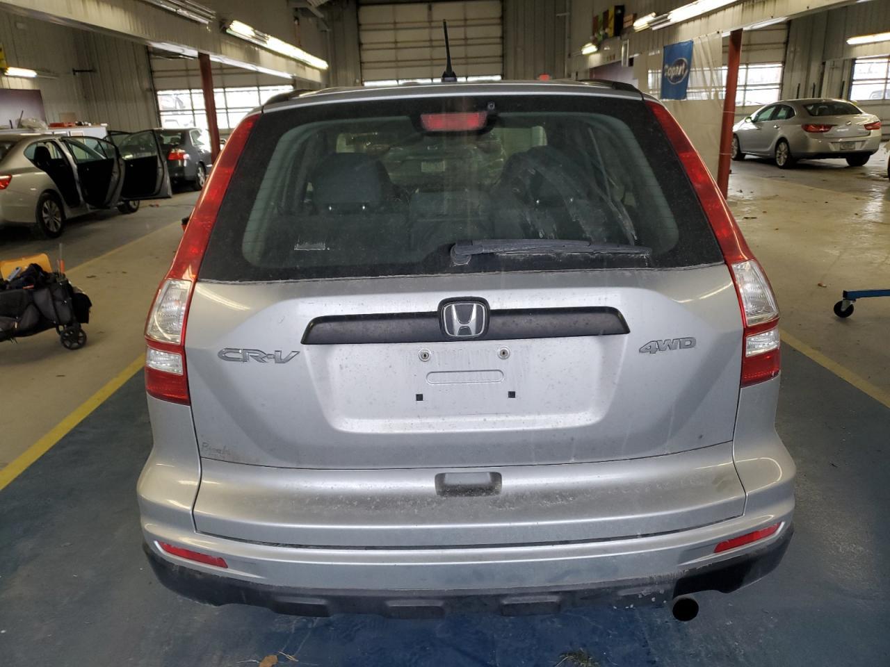 2011 HONDA CR-V LX - Image 6