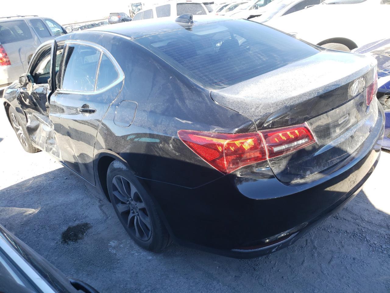 2016 ACURA TLX TECH - Image 2