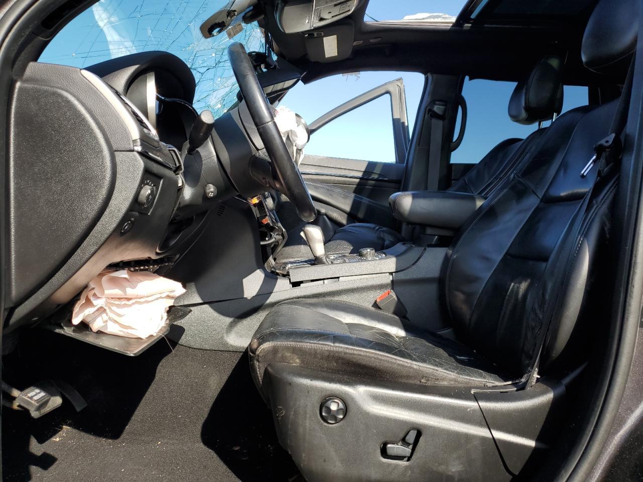 2020 JEEP GRAND CHER - Фото 7