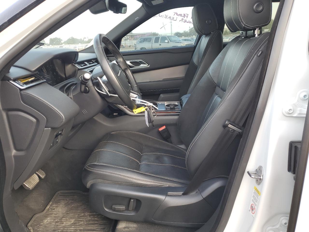 2019 LAND ROVER RANGE ROVE - Image 7